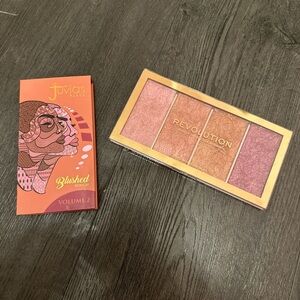 Makeup bundle !!